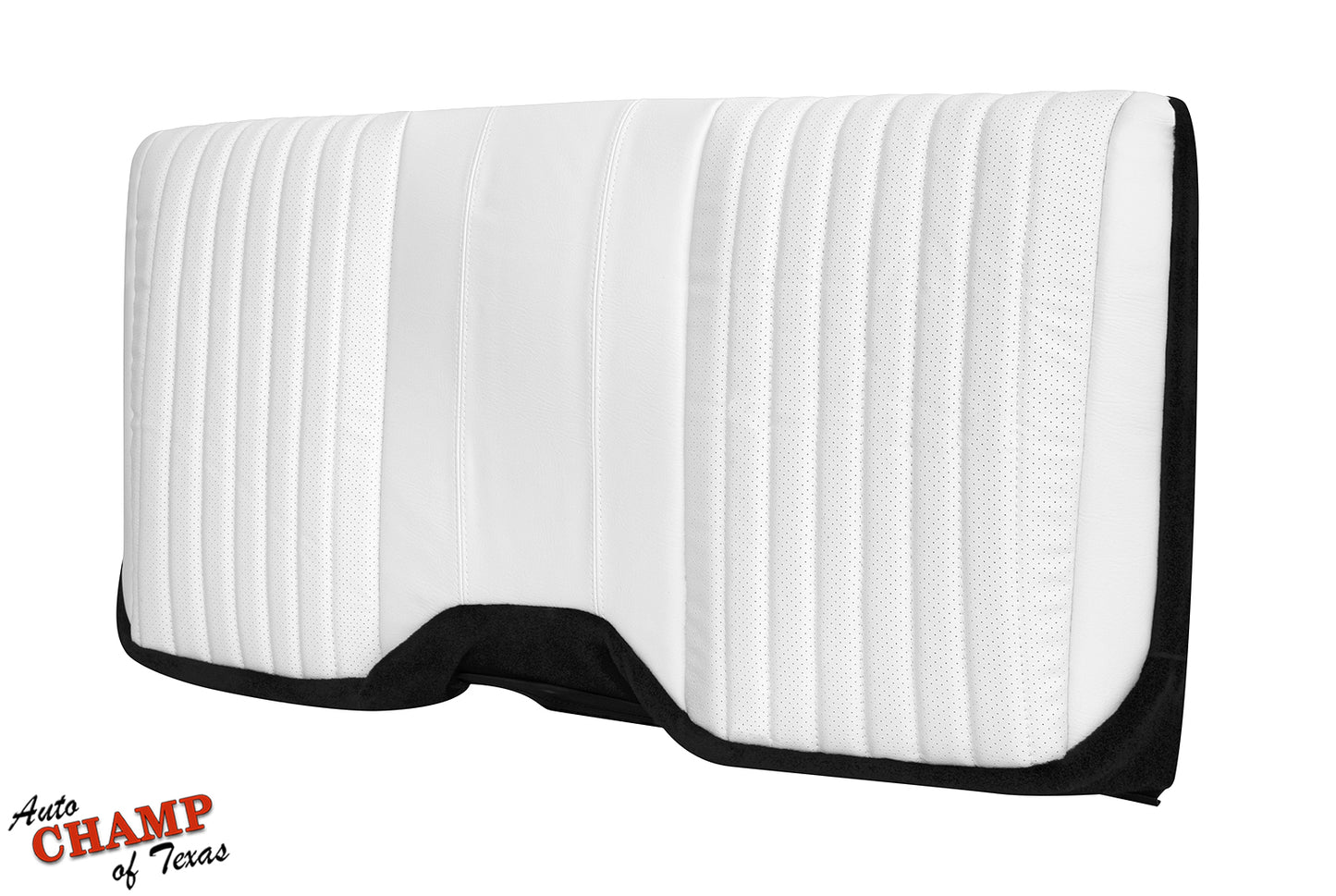 white lean back seat replacement 1994 firebird anniversary