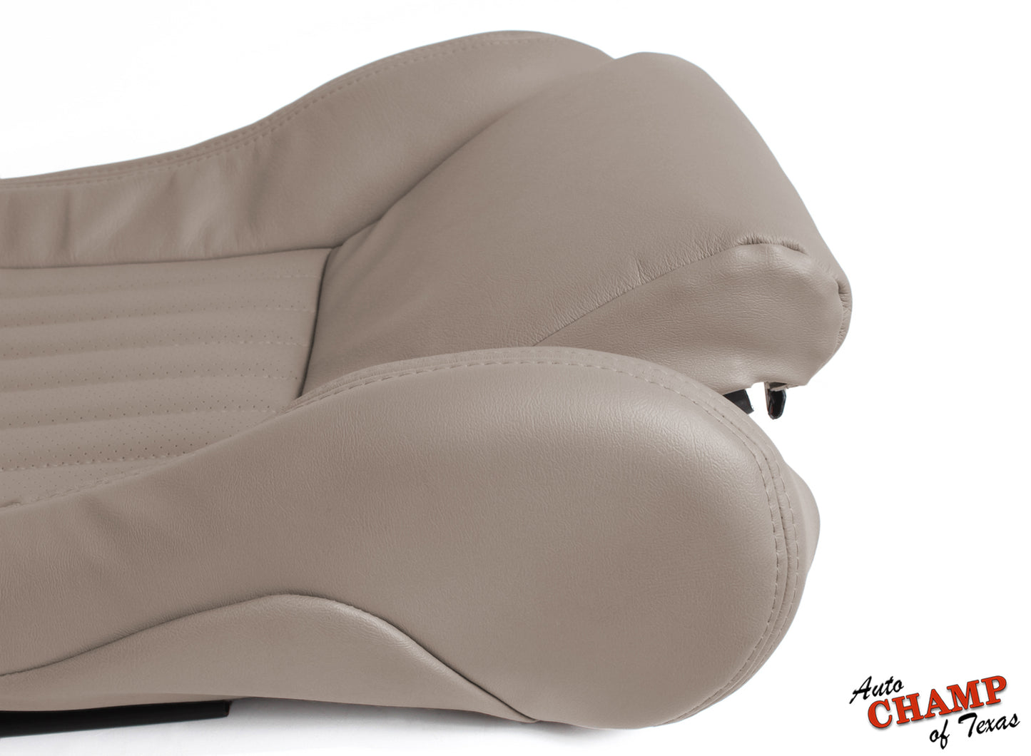 passenger seat leather tan firebird trans am