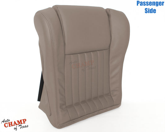 1993 firebird trans am tan leather bottom cover