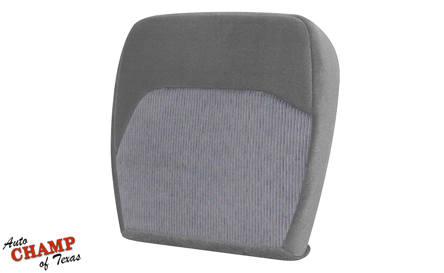 ford f250 xlt driver cloth seat bottom 1994 1997 bench cushion