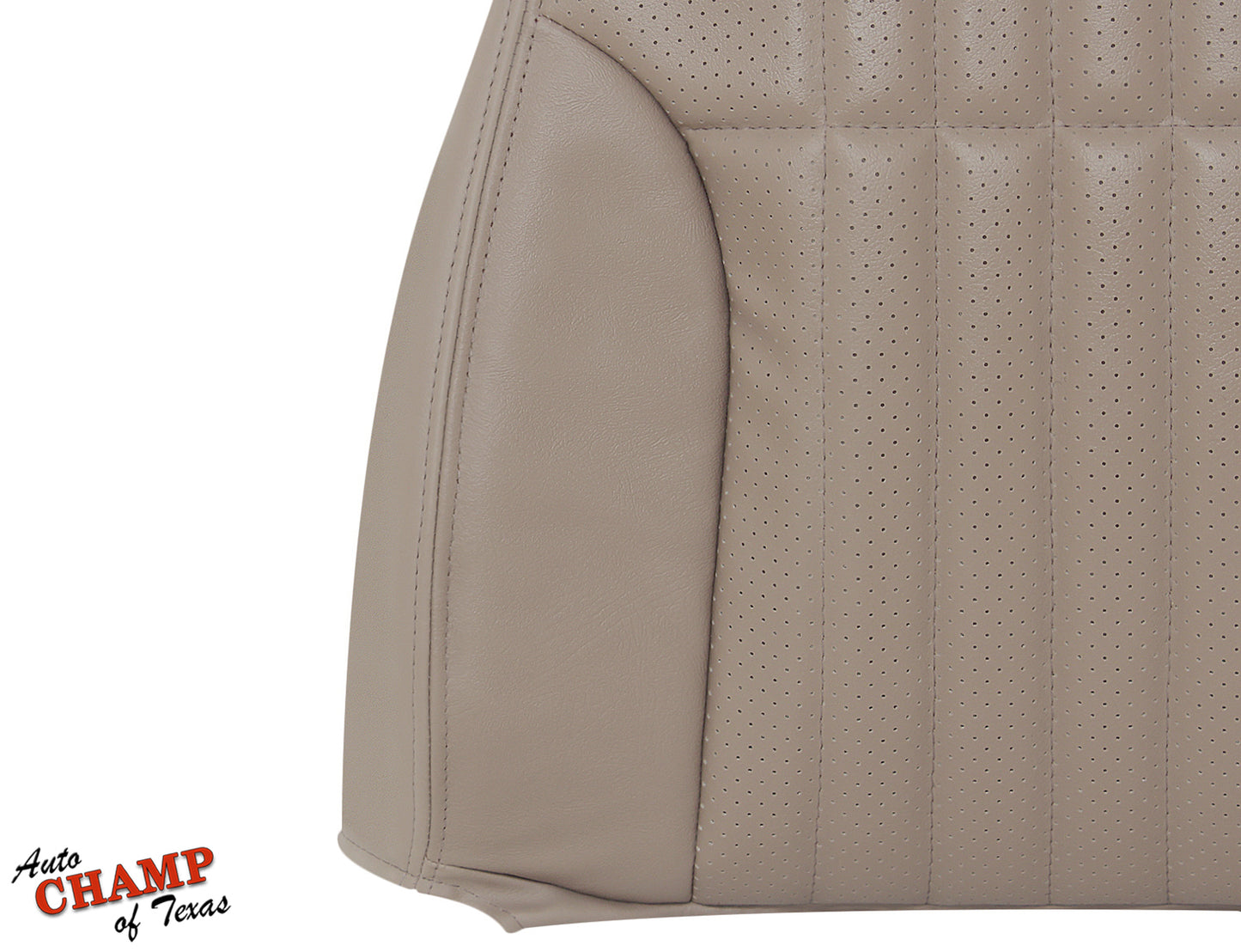 trm 522 523 sticker firebird seat color tan match