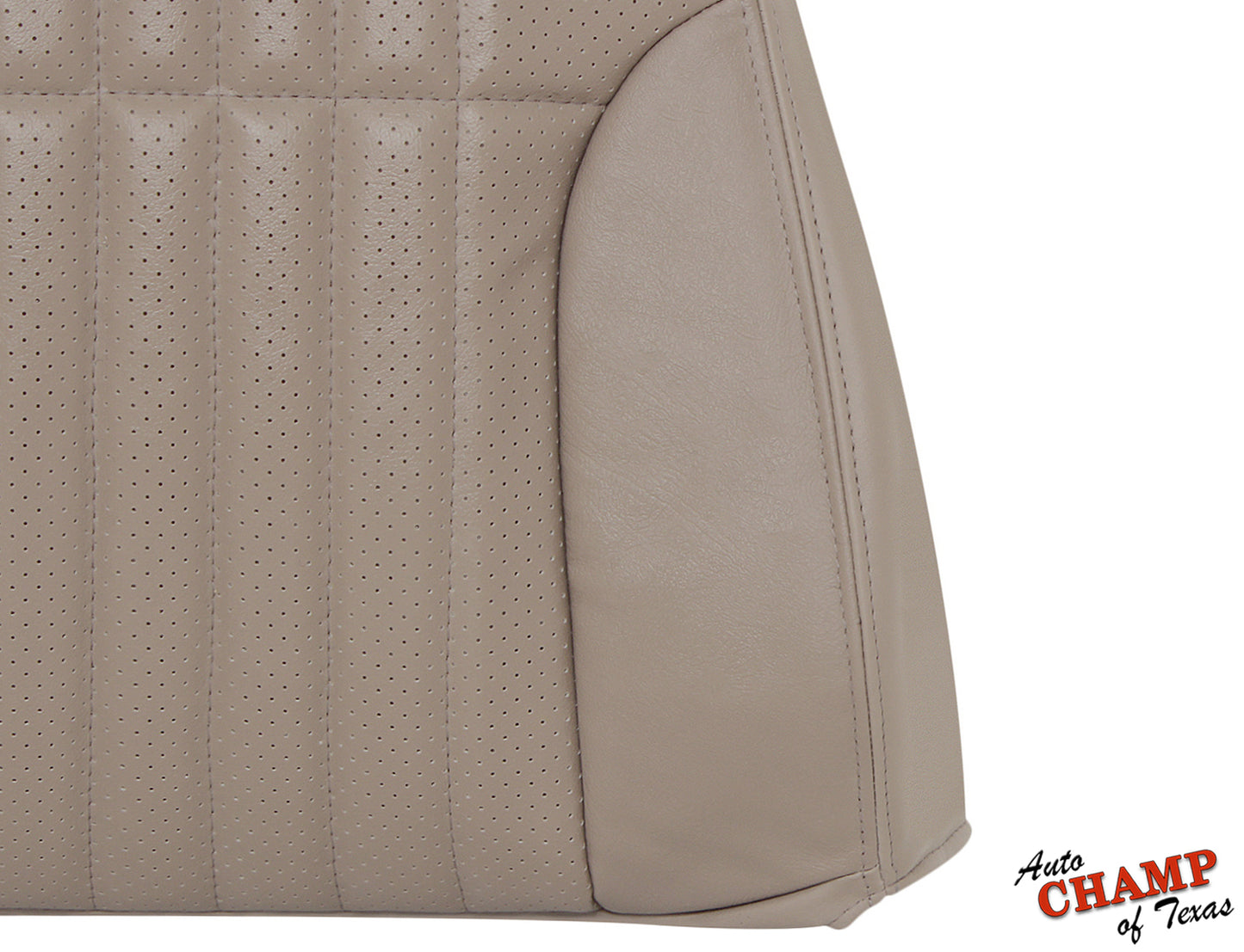 1995 firebird trans am lean back leather tan oem seat