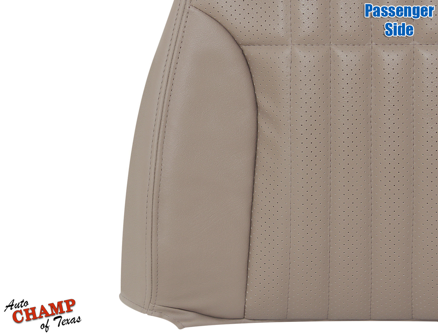 medium tan leather firebird trans am 1993 interior trim