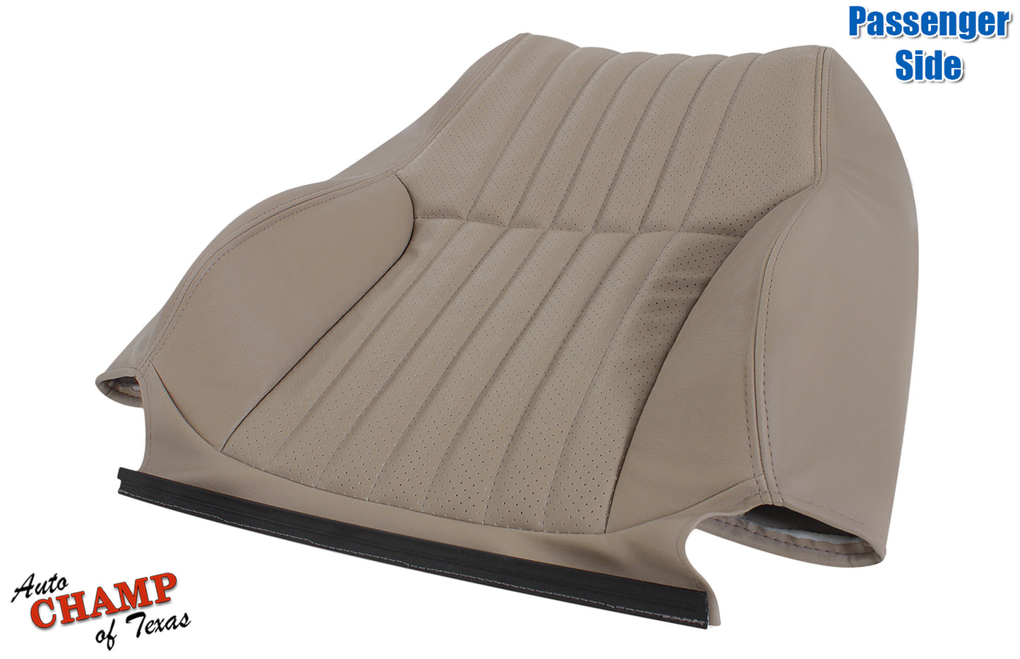 firebird trans am tan lean back seat replacement 1993