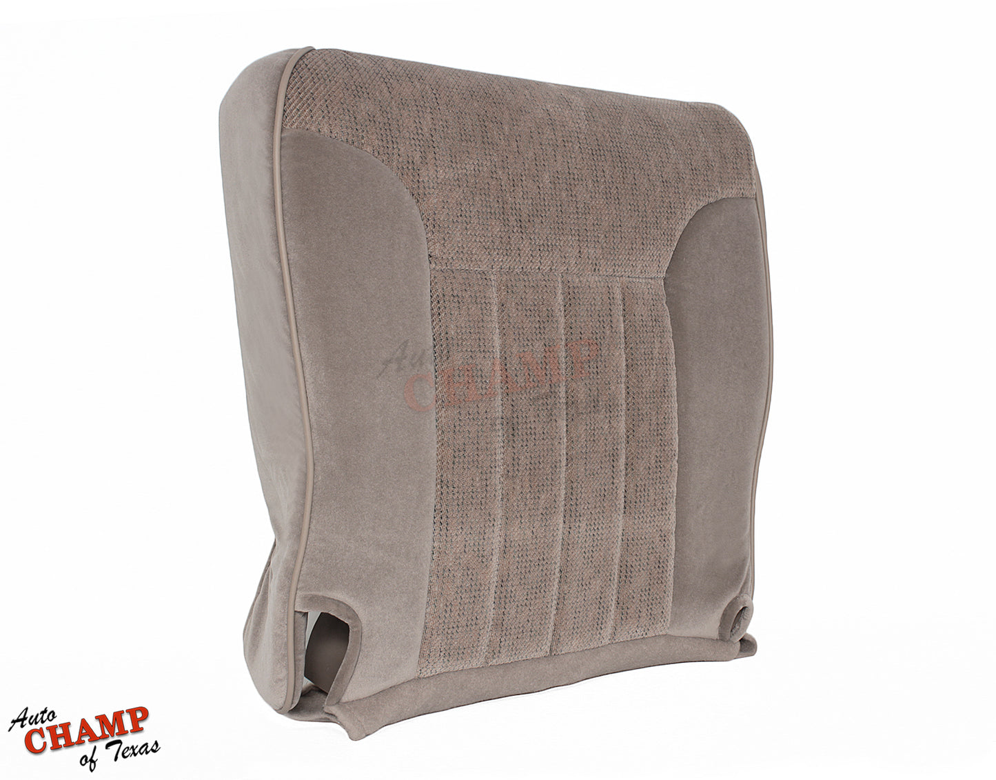ram 1500 slt laramie driver seat cushion cover tan 1994 1996 bottom cloth