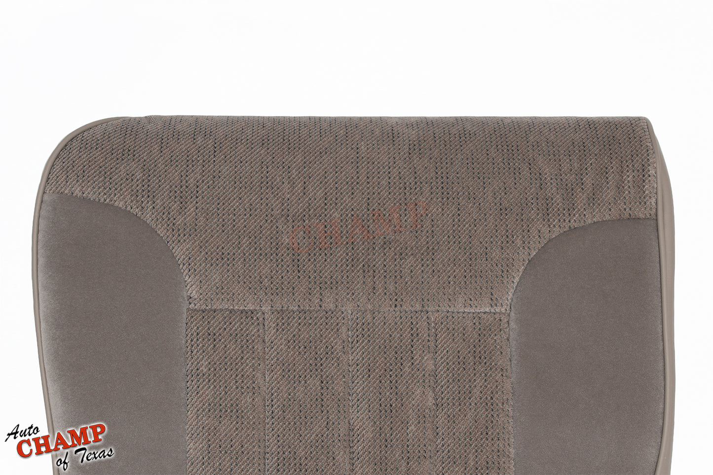 tan cloth driver bottom cushion seat cover ram 1500 slt laramie 1994 1996