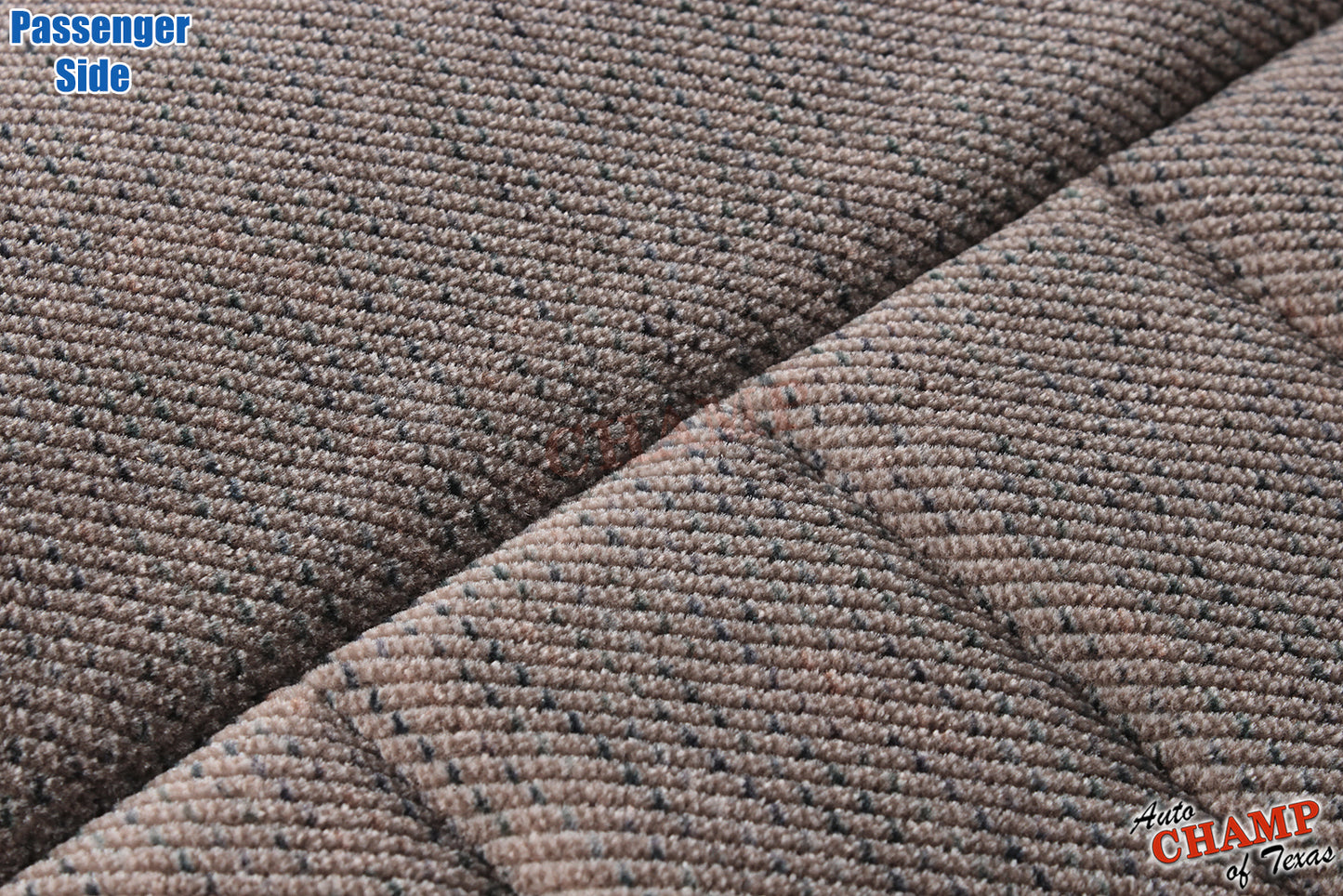 passenger seat bottom cushion cover tan 1994 1996 dodge ram 1500 slt laramie