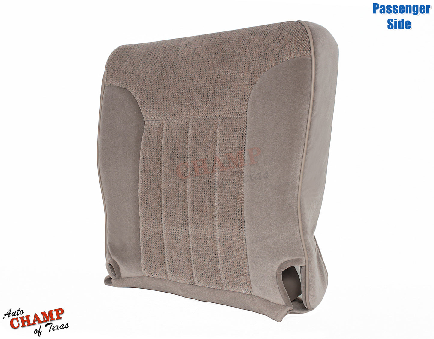 dodge ram 1500 laramie passenger seat cushion cover tan slt 1994 1996