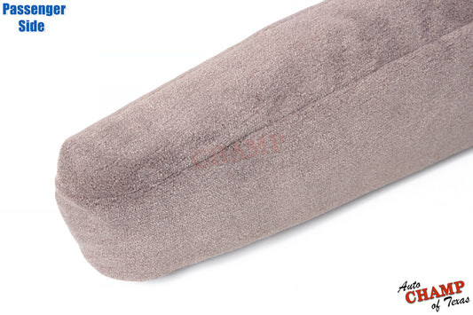 passenger side tan cloth armrest 1994 1996 bronco xlt