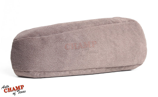 ford bronco xlt 1994 1996 tan cloth armrest driver side