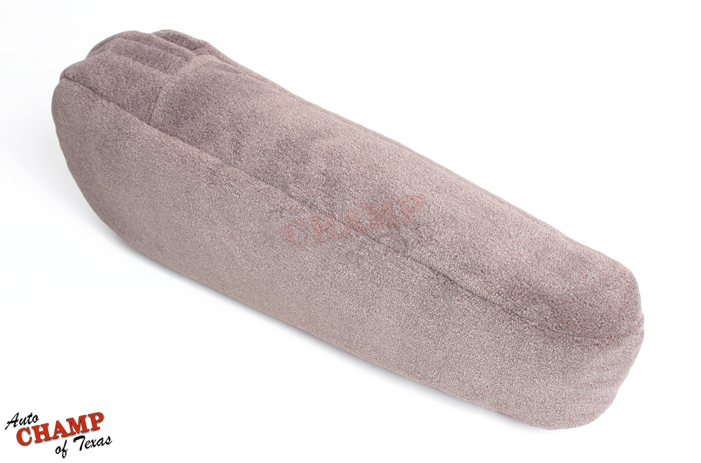 bronco xlt driver side 1994 1996 cloth tan armrest cover