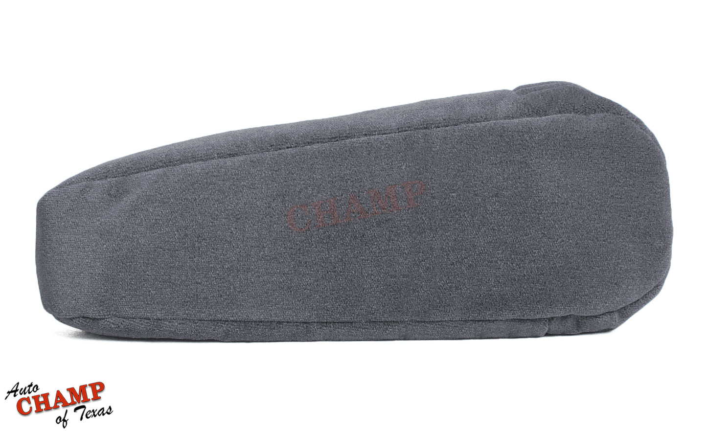 gray cloth driver seat armrest ford f550 1994 1997 cover