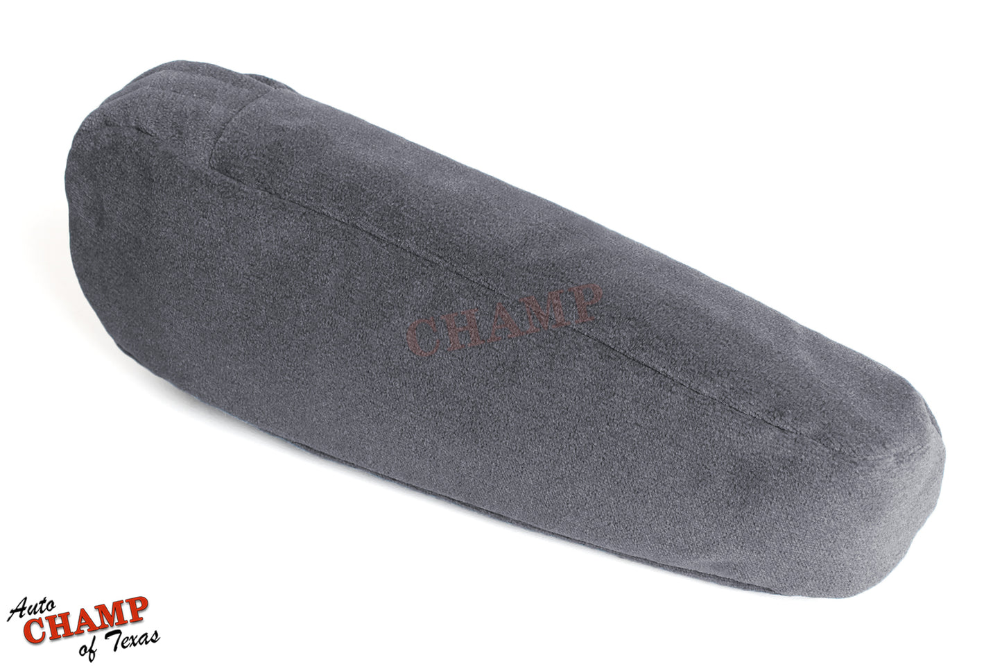 1994 1997 ford f550 cloth driver armrest medium gray