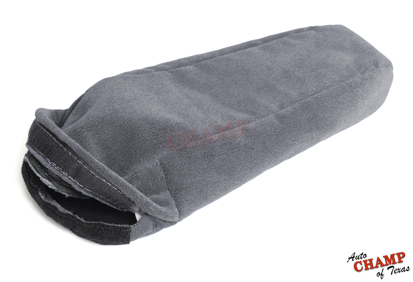 gray driver armrest replacement cover ford f250 xlt 1992 1993