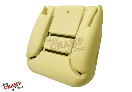 driver seat bottom cushion 1995 1996 1997 1998 1999 gmc sierra
