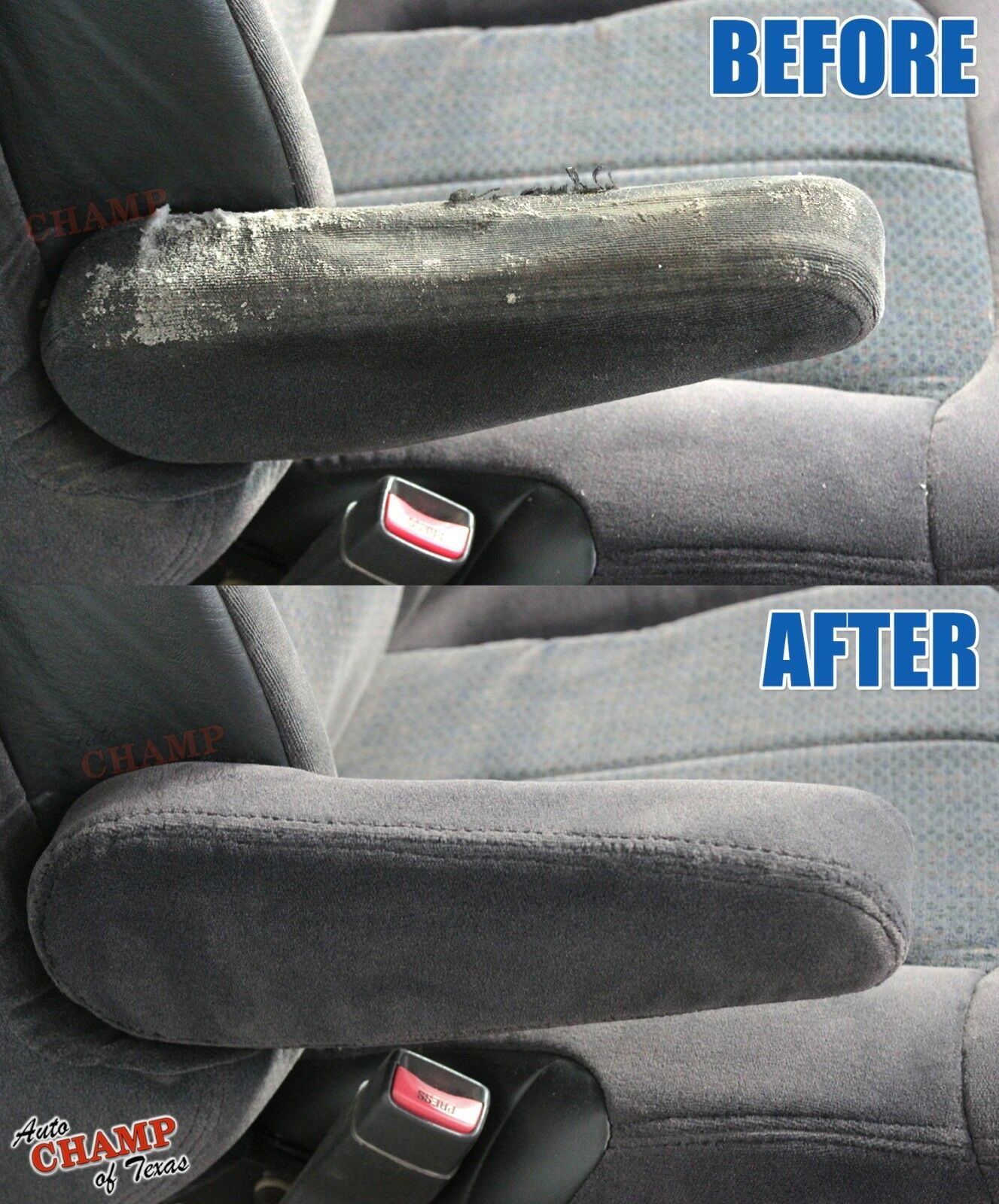 chevy silverado 1999 2002 driver cloth tan seat armrest cover