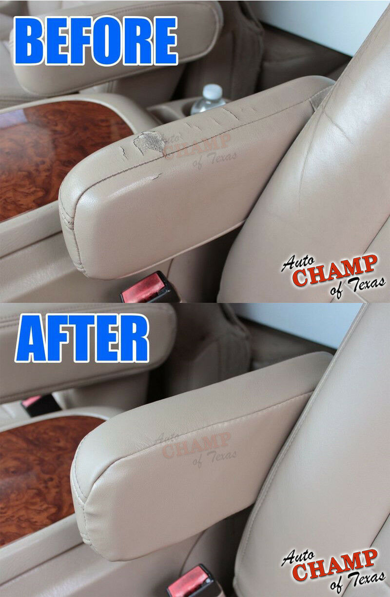 passenger armrest blue cloth ford f250 xlt 1999 2000 2001