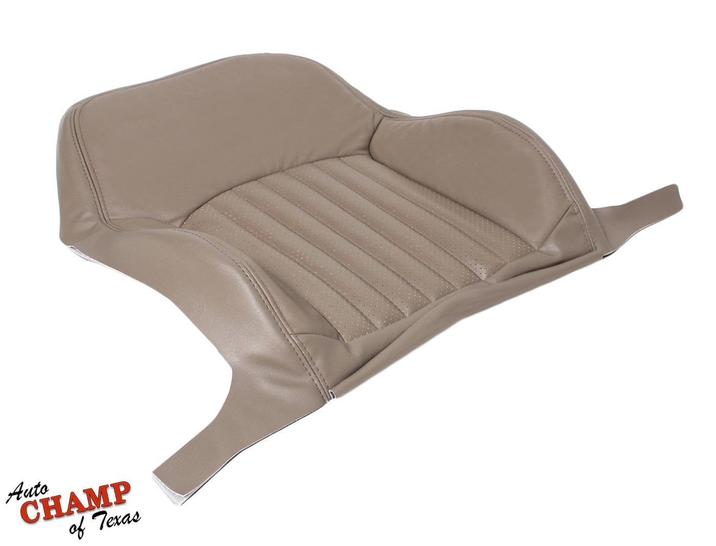 seat upholstery tan firebird trans am 1993 1995