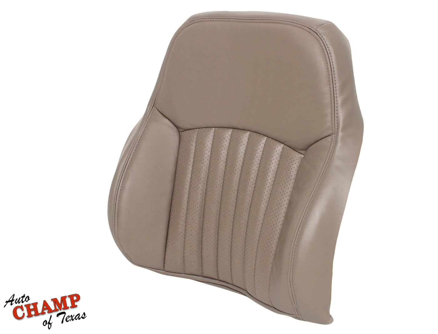 tan leather lean back oem trans am 1993 1995