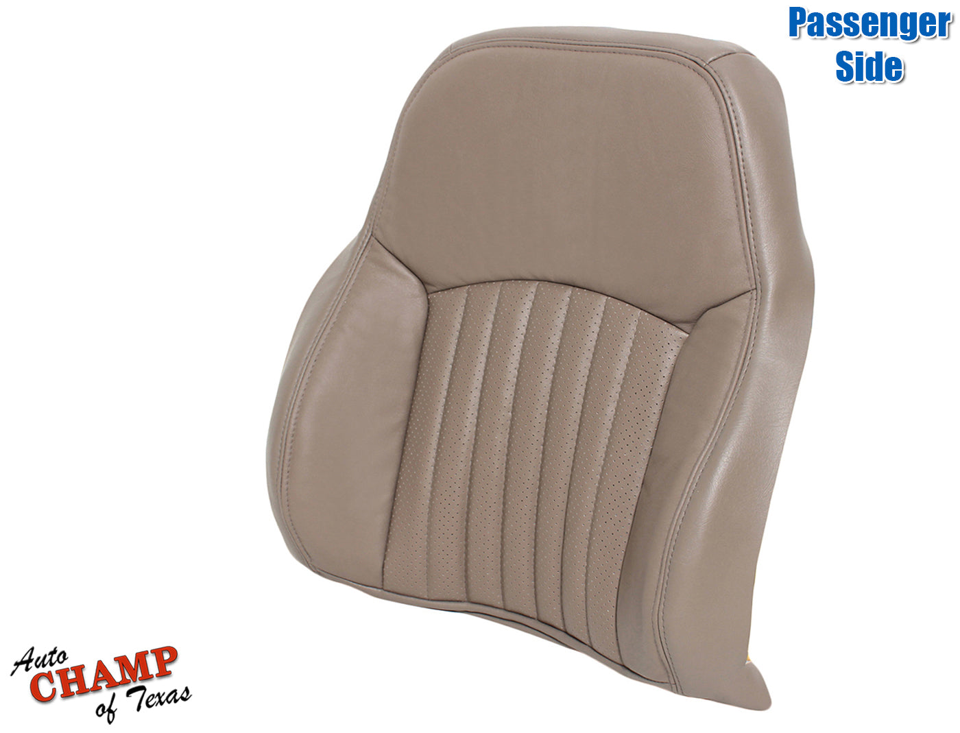 1994 firebird trans am tan leather lean back seat