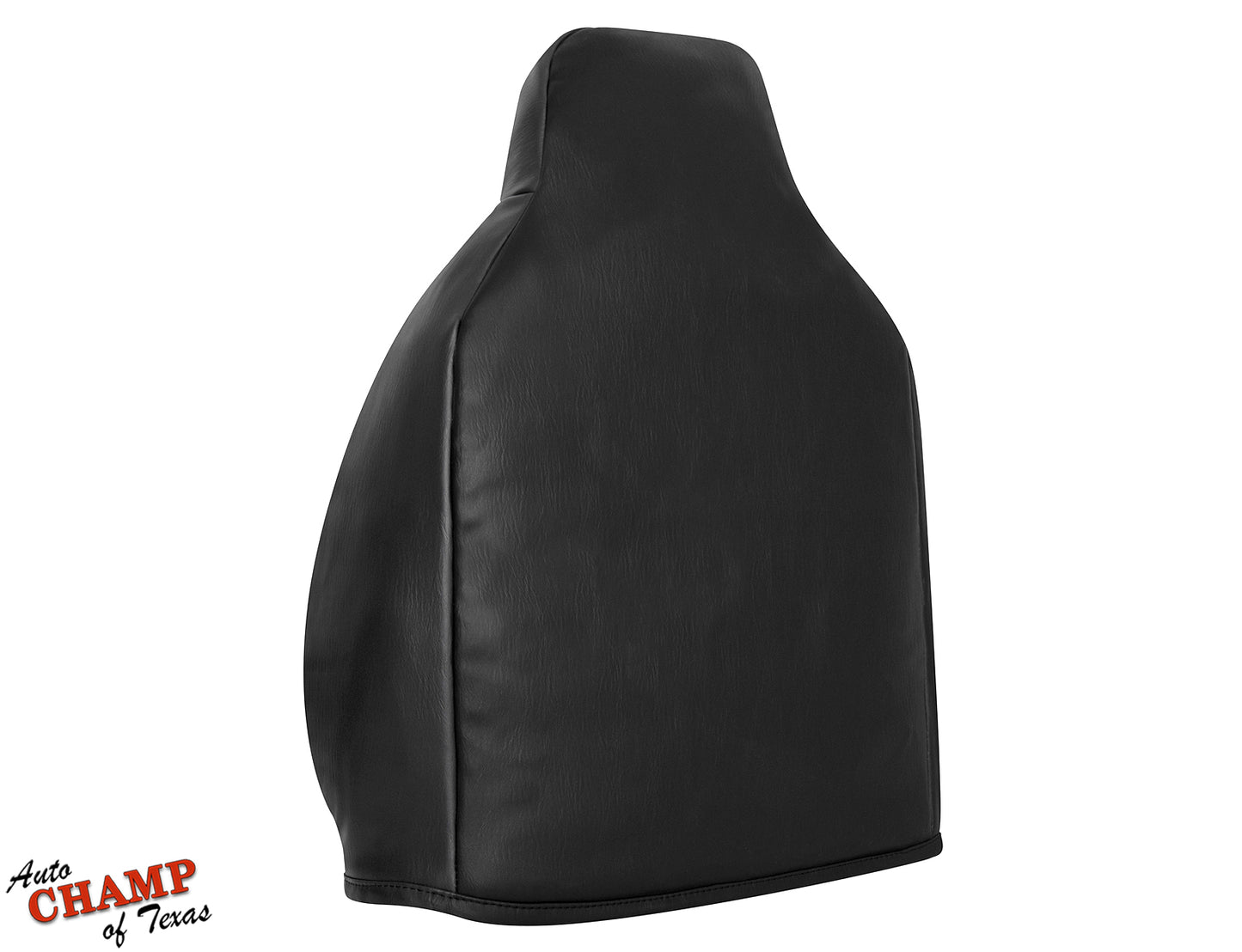 1999 2001 jeep cherokee driver seat cover black vinyl replacement durable fit