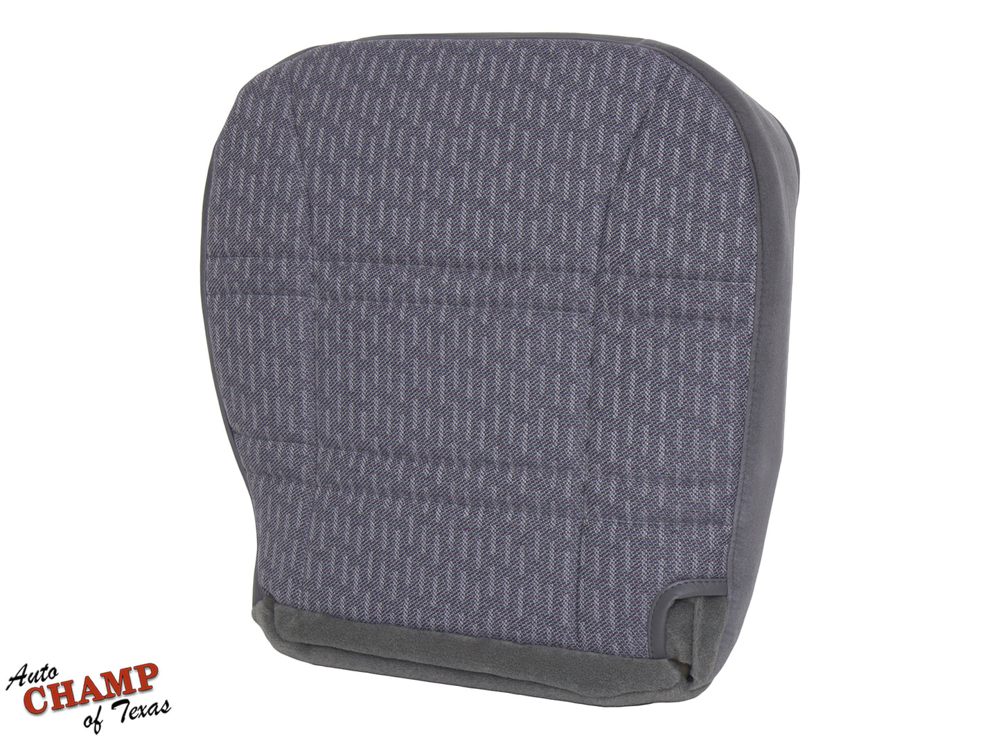 1997 1998 cherokee sport se driver mist gray seat cover cloth