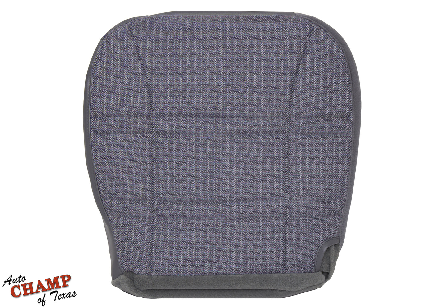 Jeep Cherokee driver seat cover mist gray replacement fits 1997-2001 models