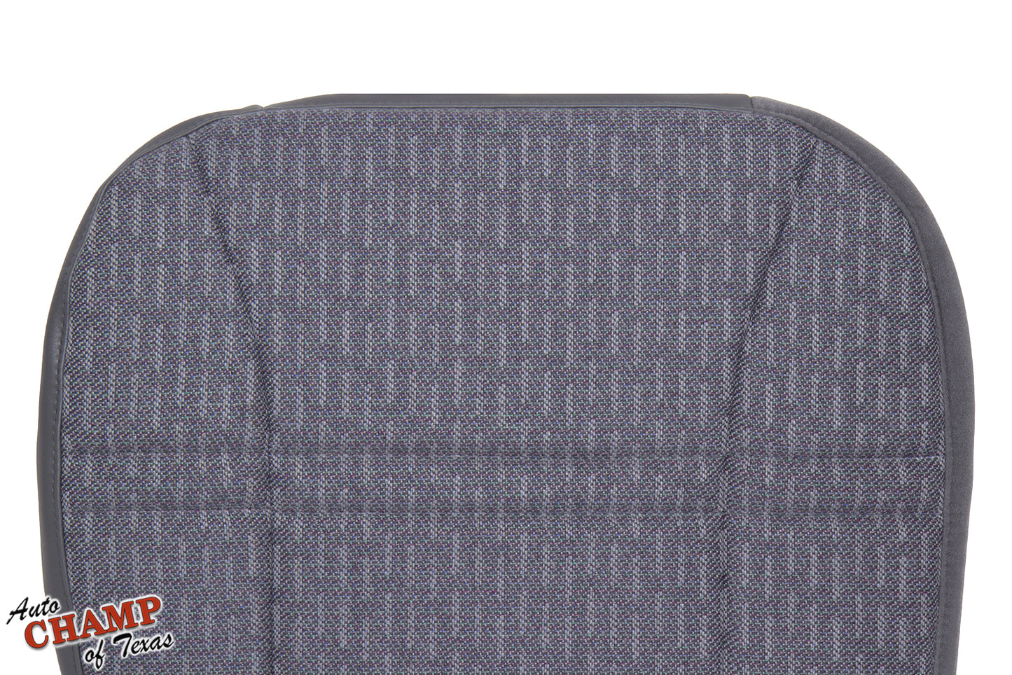 mist gray driver side seat replacement jeep cherokee 1997 1998 cloth cover