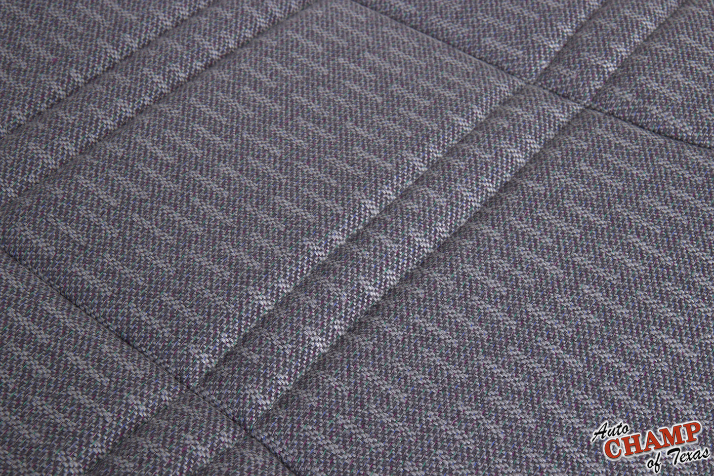 cherokee sport se driver cloth seat cover mist gray 1997 1998 oem