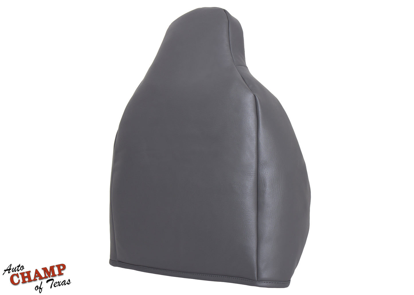 1997 1998 cherokee sport se driver lean back cloth seat cover mist gray