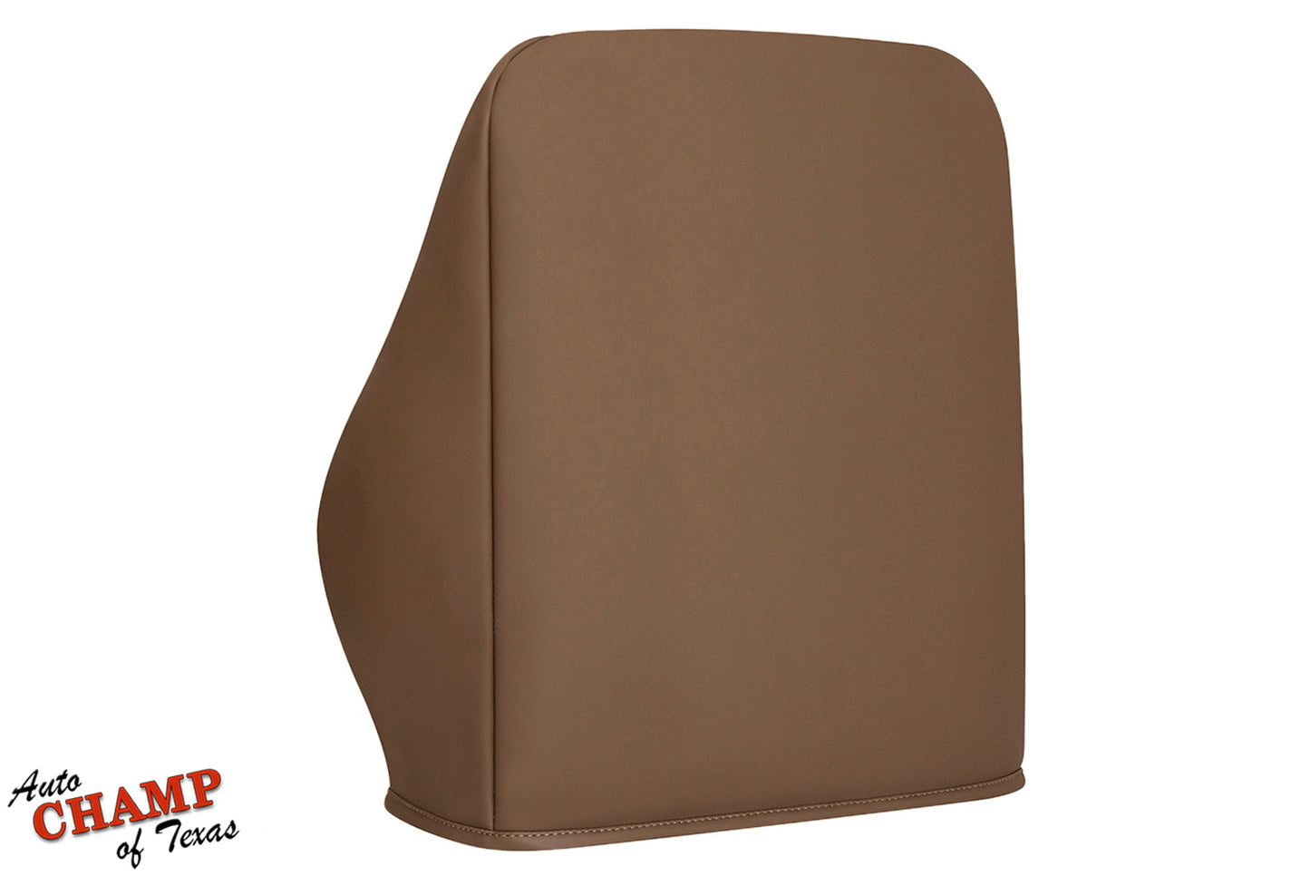 1997-1998 Jeep Cherokee Classic passenger seat back cover tan replacement