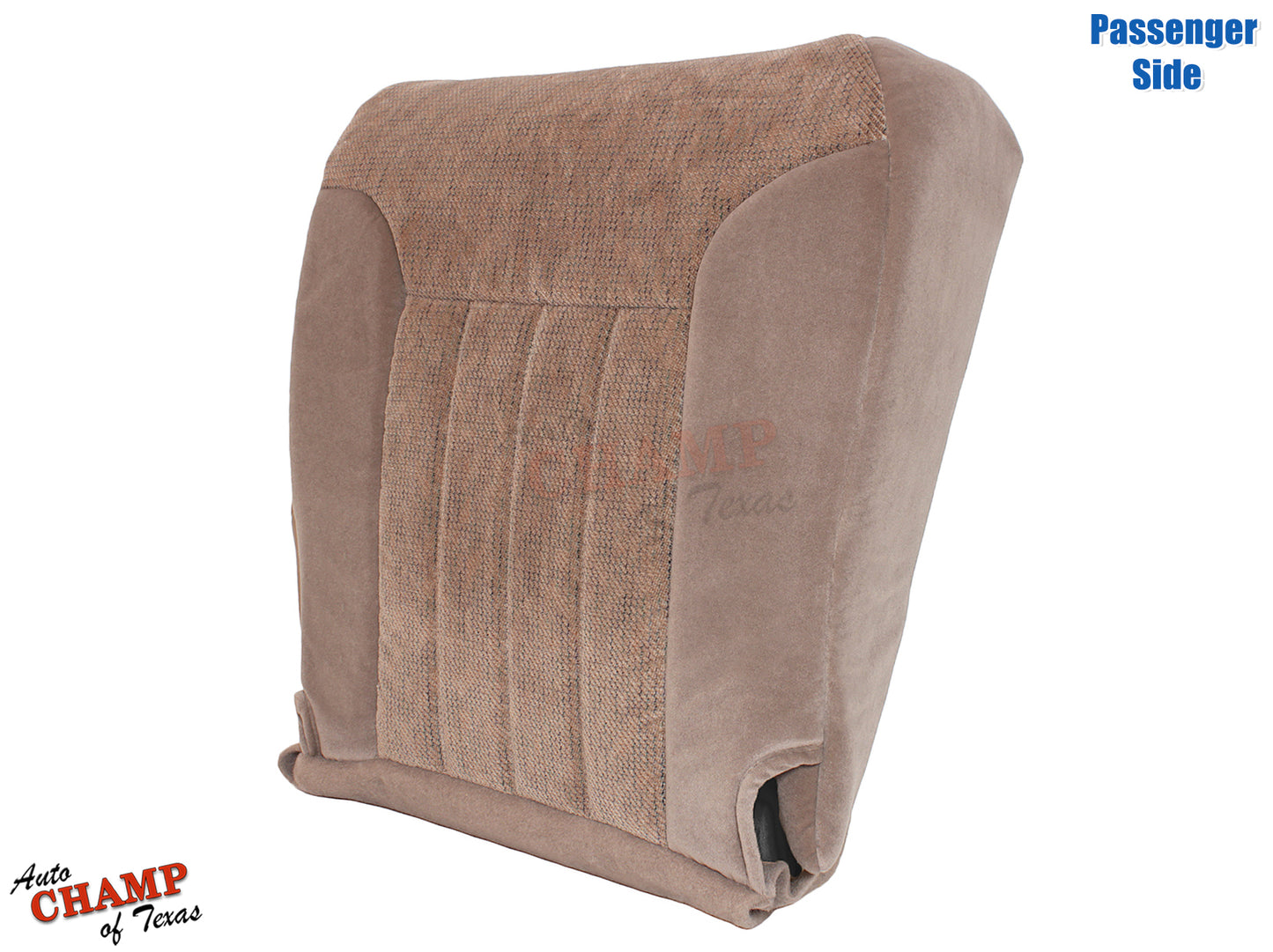 dodge ram slt laramie cloth cushion medium tan 1997