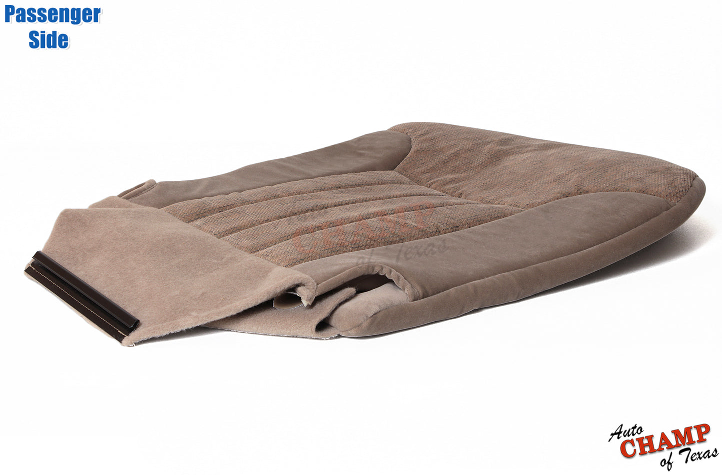 oem style seat cloth dodge ram 1500 medium camel