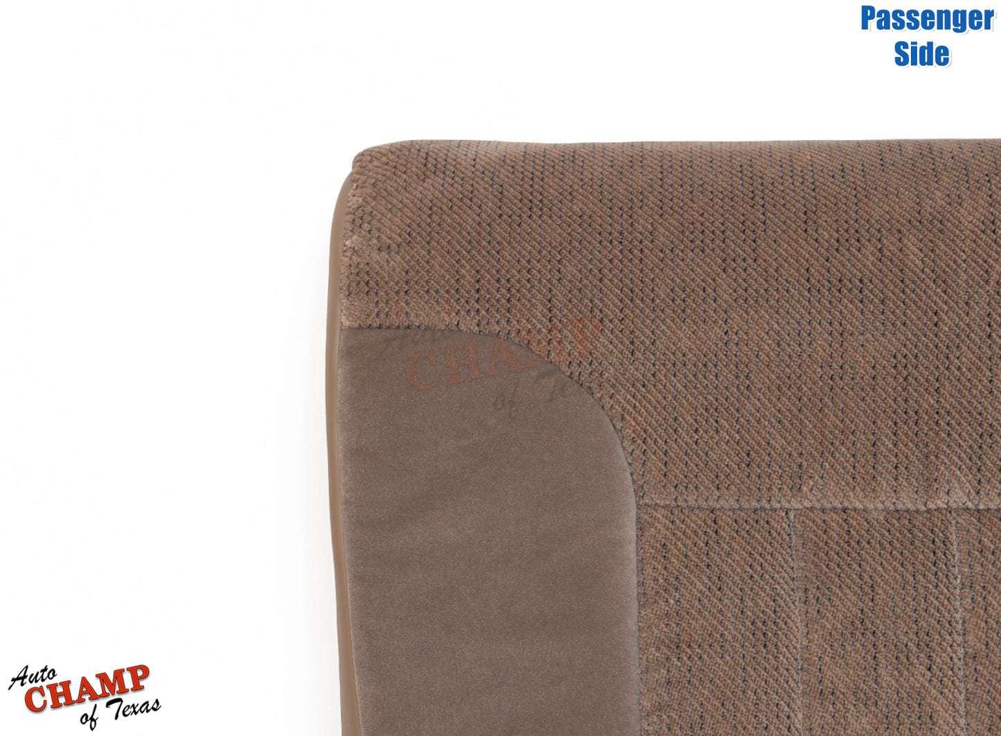 medium tan seat fabric replacement dodge ram 1997