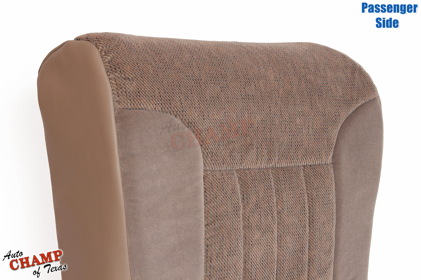 underside cloth seat bottom dodge ram 1500 camel