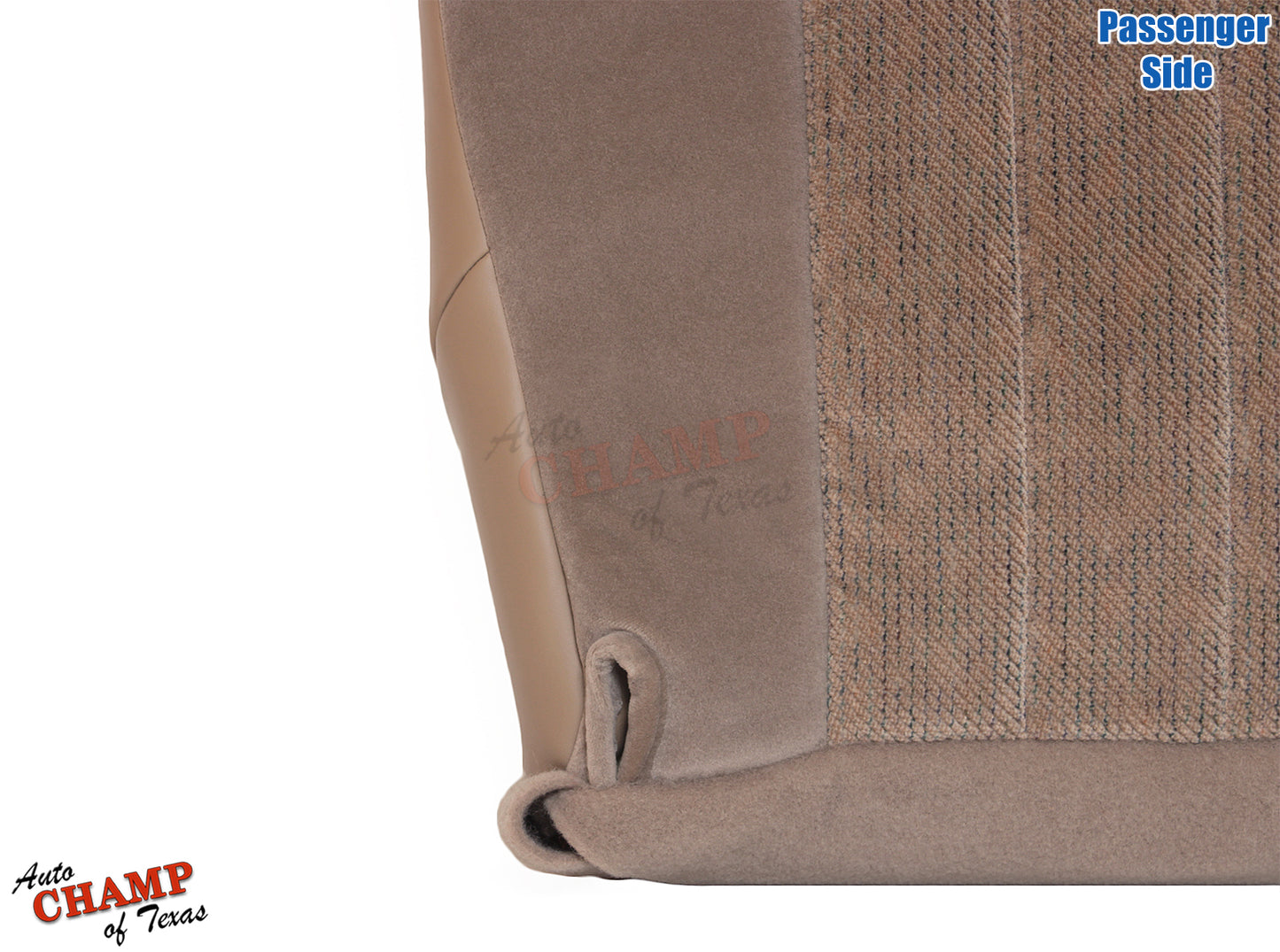 driver seat bottom cloth oem 1997 dodge ram