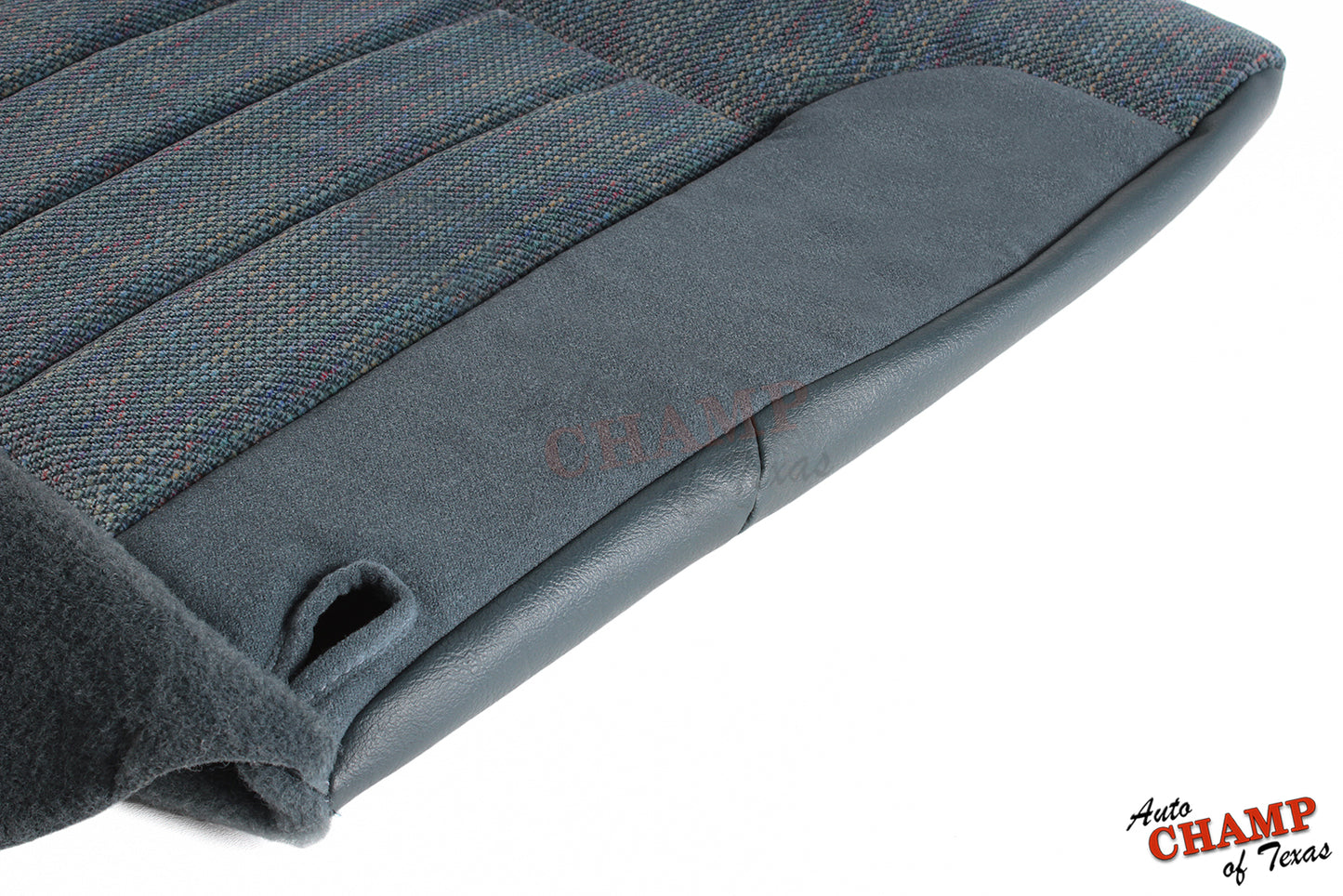 bottom cushion oem spruce cloth dodge ram 1997