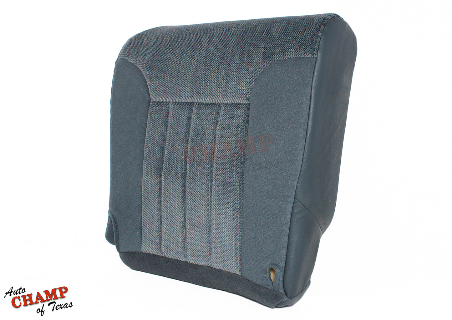 driver cloth seat base replacement dodge ram 1997