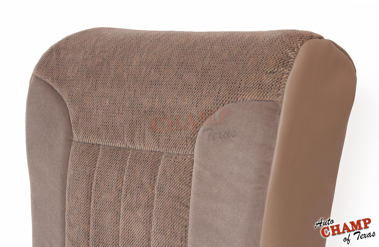 bottom cushion cloth camel dodge ram 1500 slt 1997