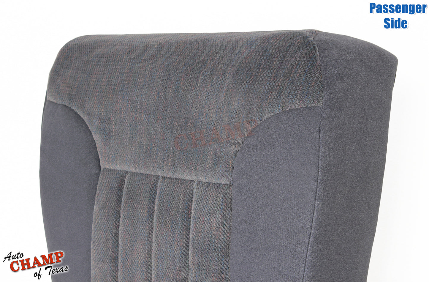 1997 dodge ram 1500 cloth seat mist gray bottom