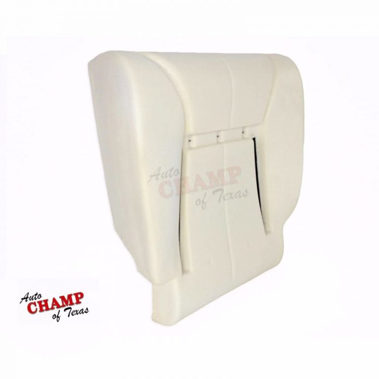 98-02 Dodge Ram SLT Laramie -Driver Side Bottom Replacement Foam Cushion-2