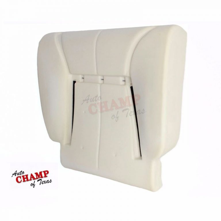 98-02 Dodge Ram SLT Laramie -Driver Side Bottom Replacement Foam Cushion-3