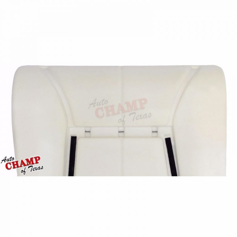 98-02 Dodge Ram SLT Laramie -Driver Side Bottom Replacement Foam Cushion-6