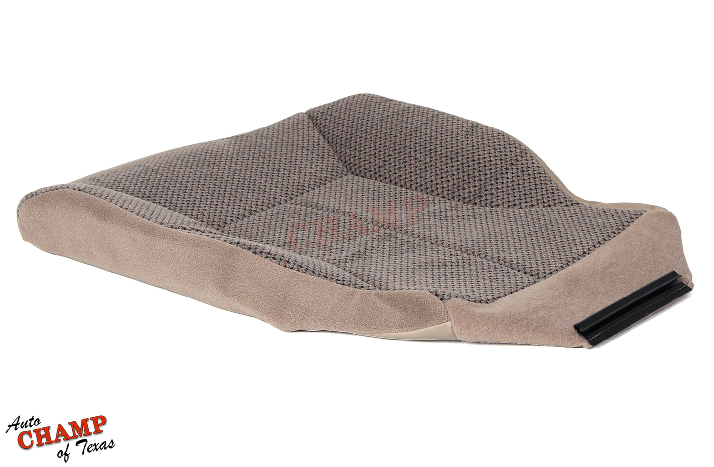 2002 dodge ram 1500 laramie driver seat cover replacement tan cloth