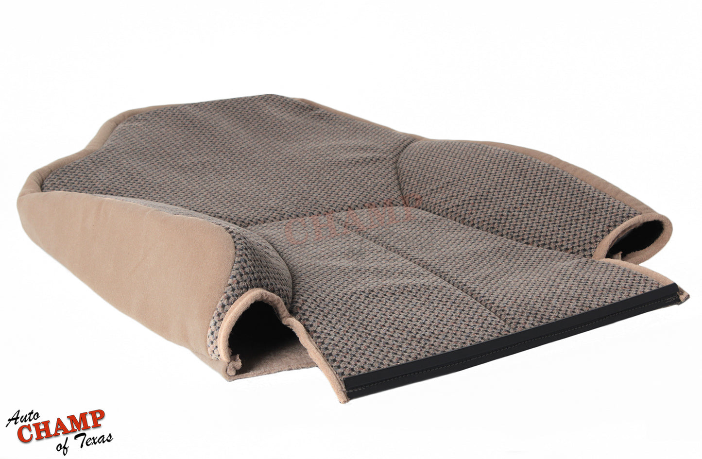 upper seat cover detail 2000 dodge ram camel