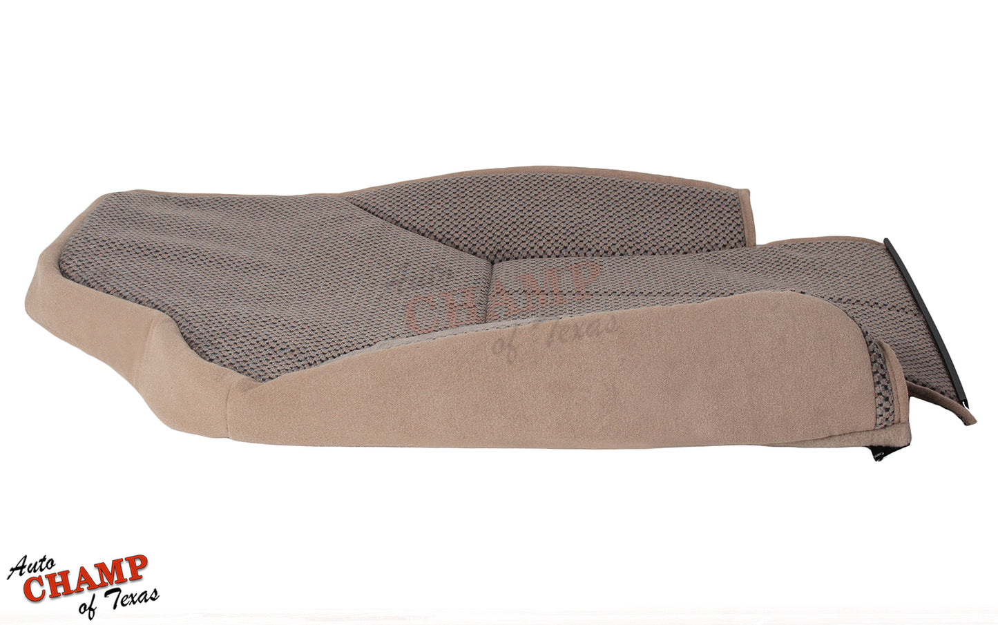 replacement seat cover cloth dodge ram 1999 tan