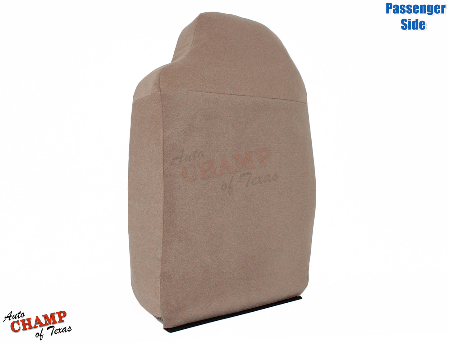 rear view camel cloth cover dodge ram 1999 laramie