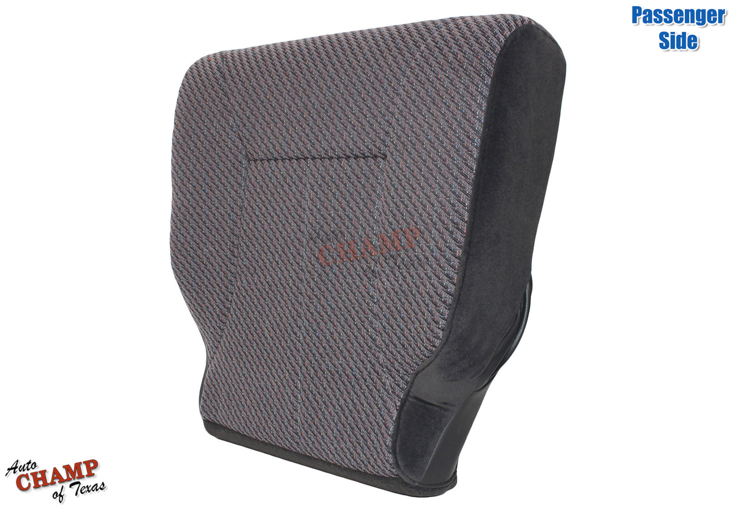 1998 2002 dodge ram wt passenger seat bottom agate cloth