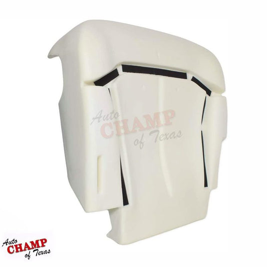 chevy silverado bench seat cushion 1999 driver