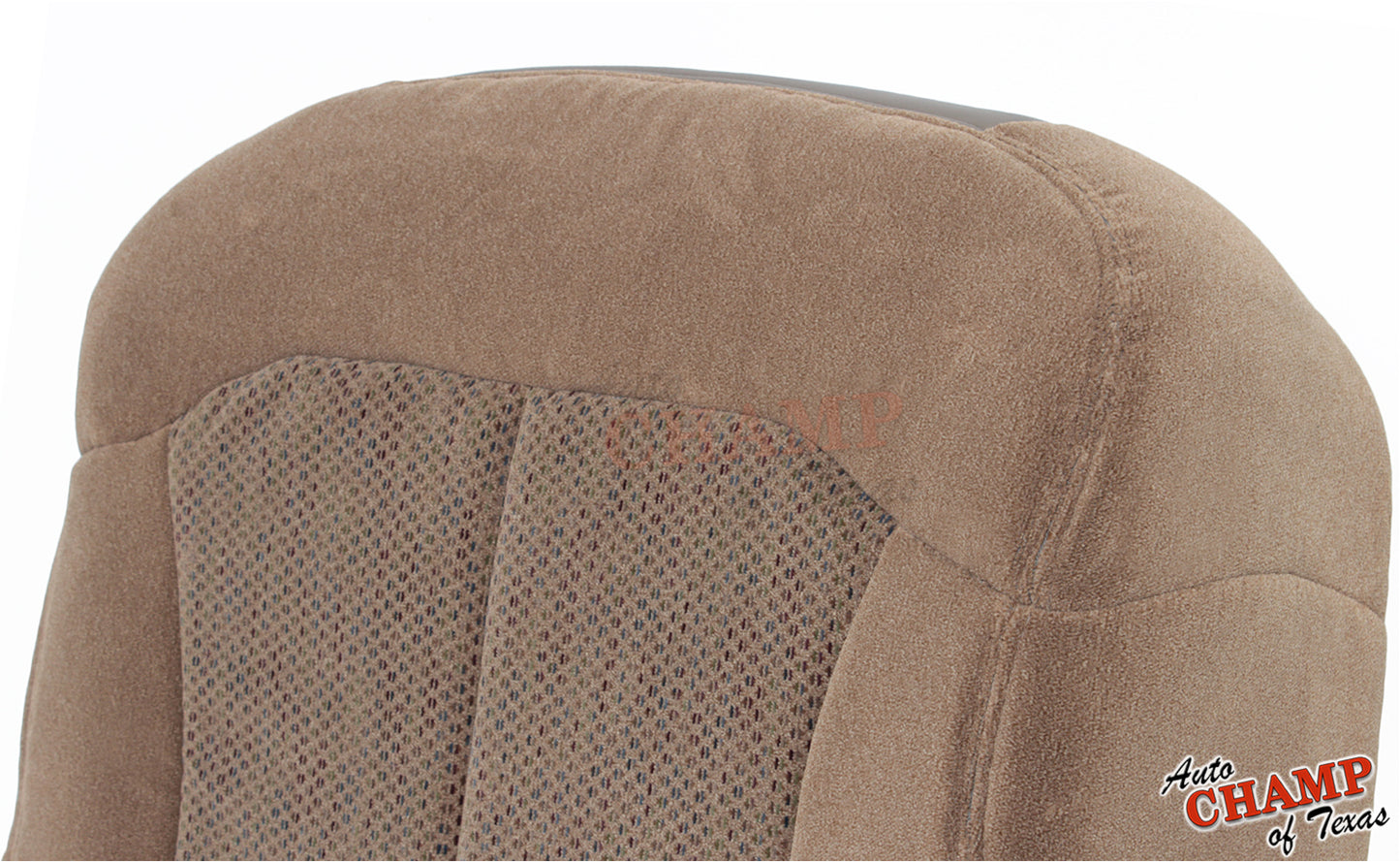 cloth seat bottom 2000 tahoe suburban lt fit